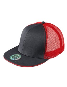 M-MB6635-Pro Cap Mesh 6 Panel 2